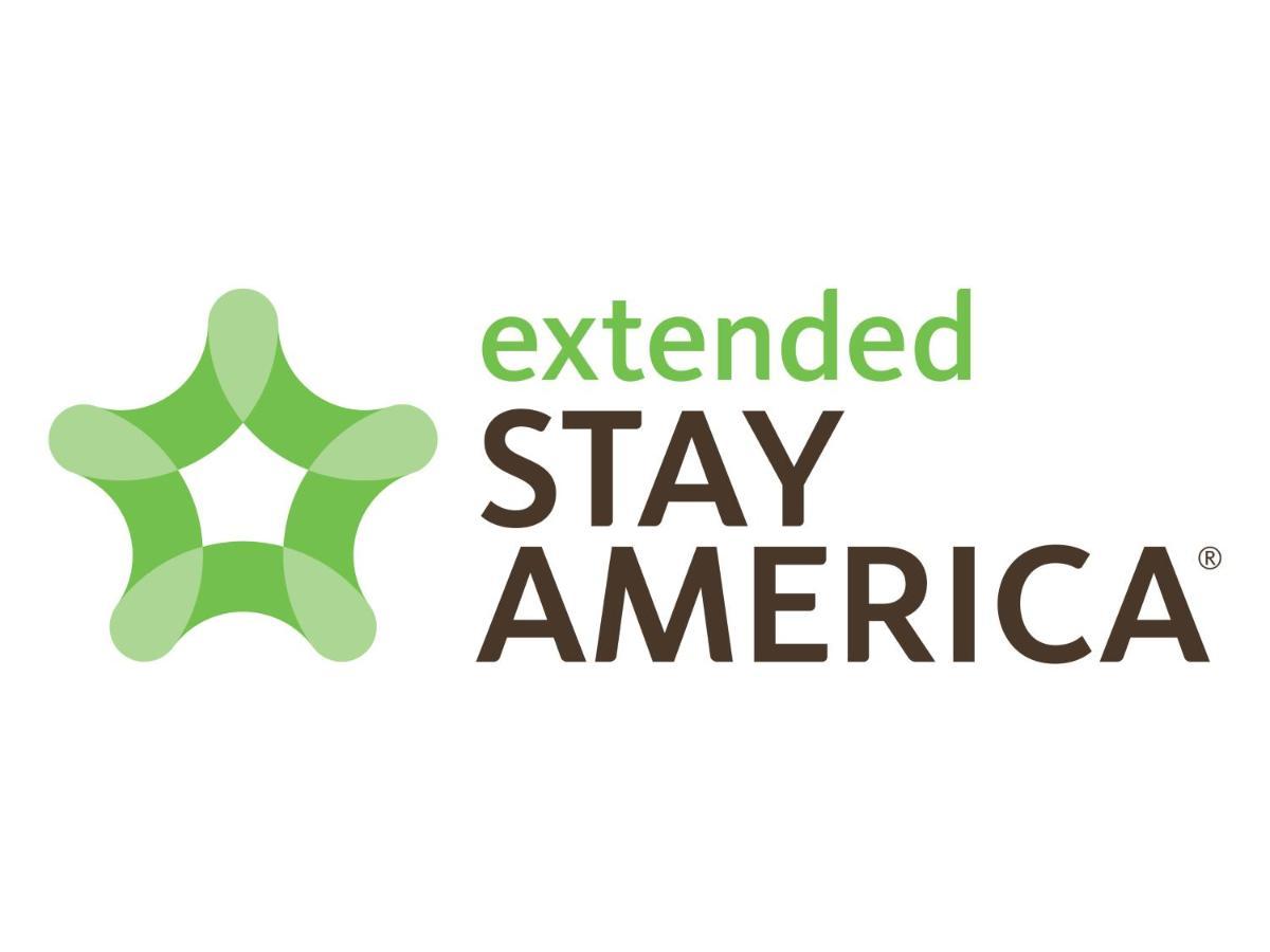 Extended Stay America Select Suites - Chesapeake - Churchland Blvd Extérieur photo