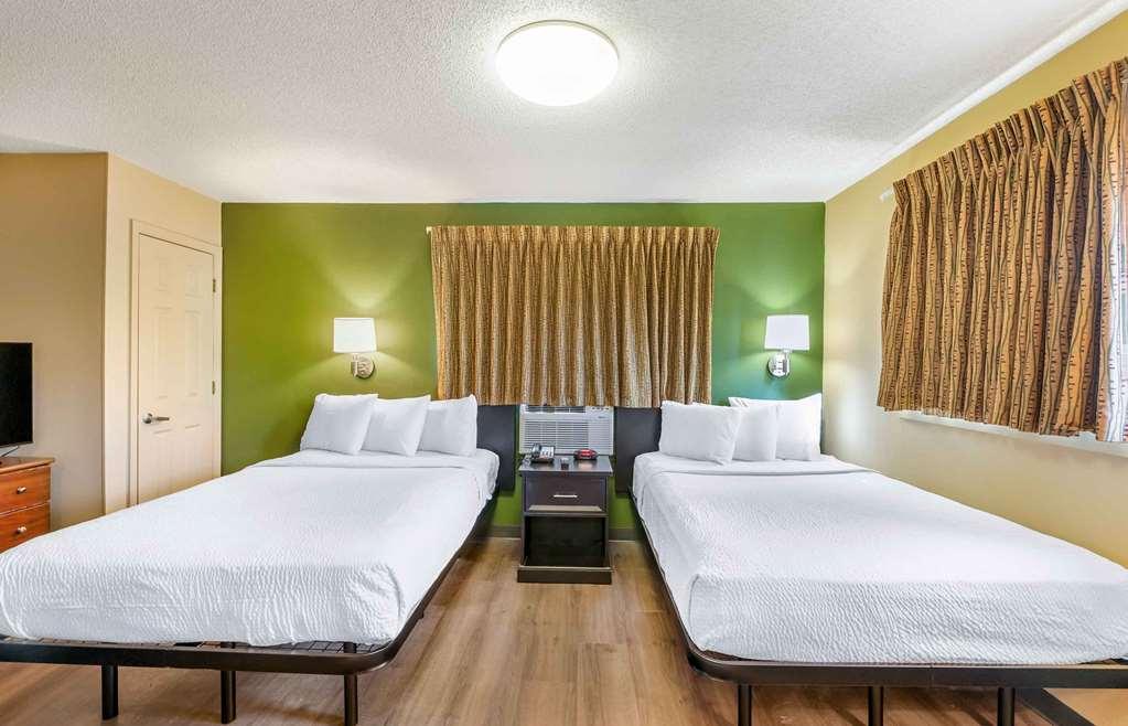 Extended Stay America Select Suites - Chesapeake - Churchland Blvd Chambre photo