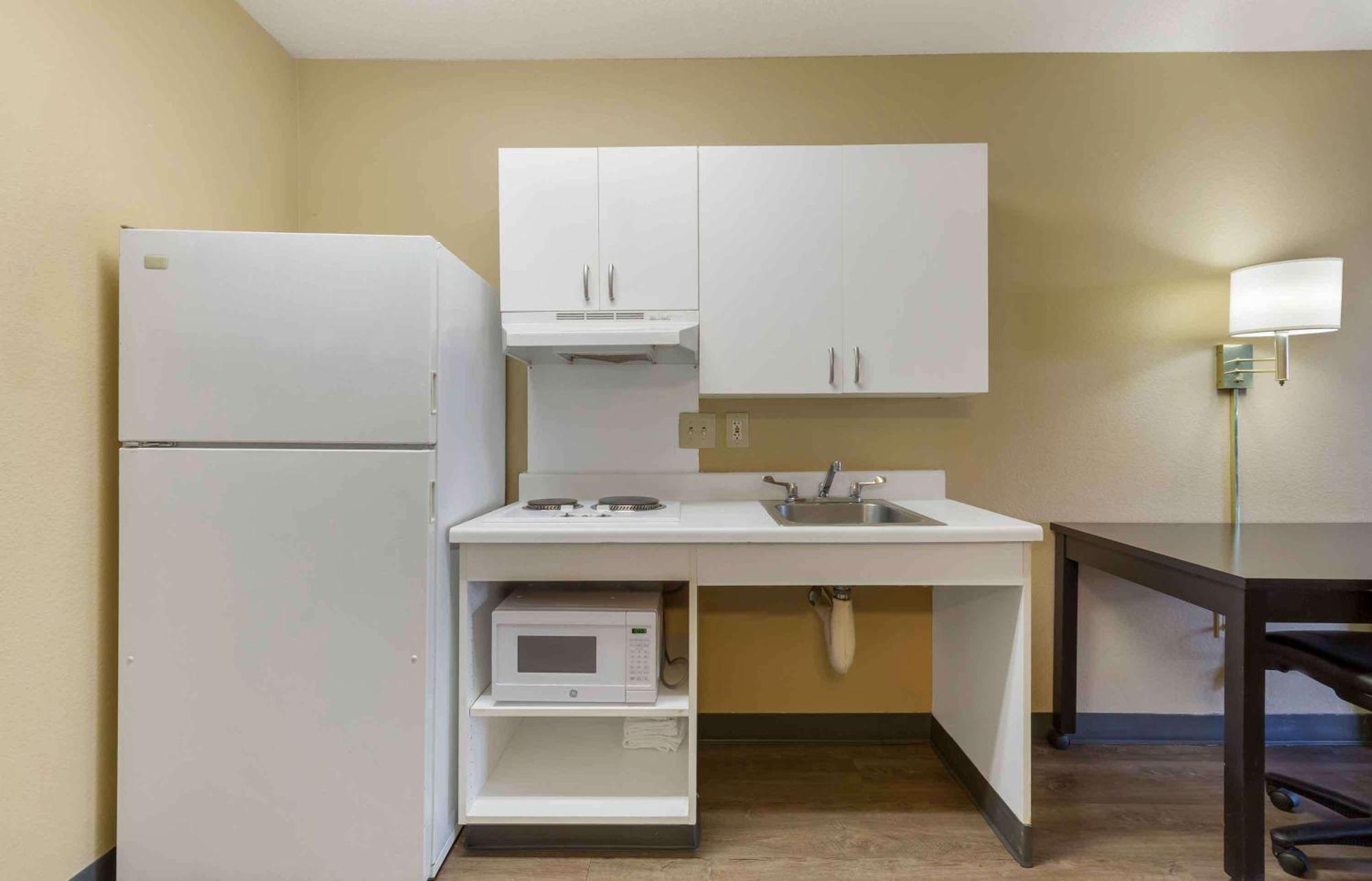 Extended Stay America Select Suites - Chesapeake - Churchland Blvd Extérieur photo