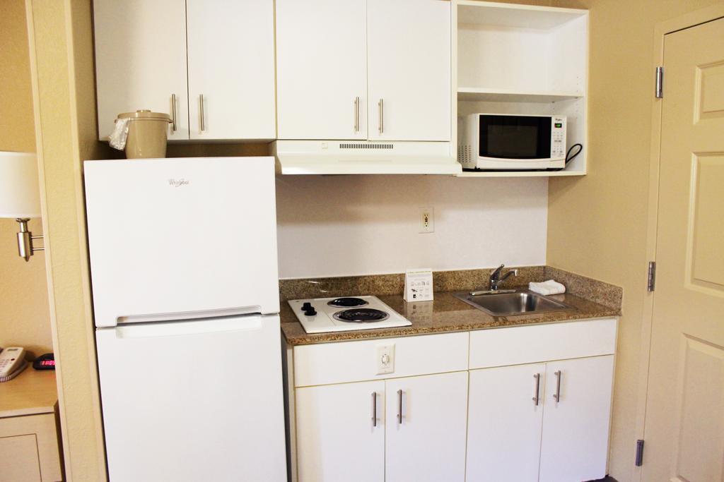 Extended Stay America Select Suites - Chesapeake - Churchland Blvd Extérieur photo