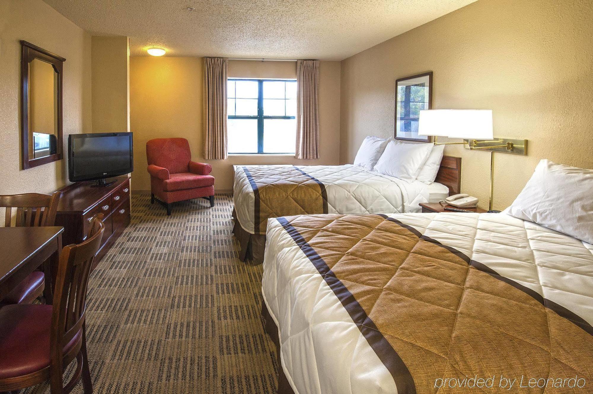 Extended Stay America Select Suites - Chesapeake - Churchland Blvd Extérieur photo